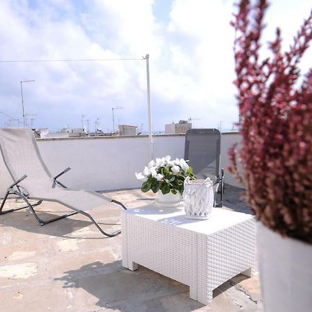 Dimora Pace - Apulianstay Group Monopoli Exterior foto