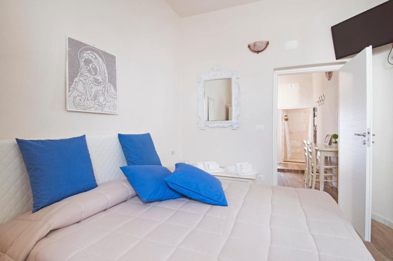 Dimora Pace - Apulianstay Group Monopoli Exterior foto