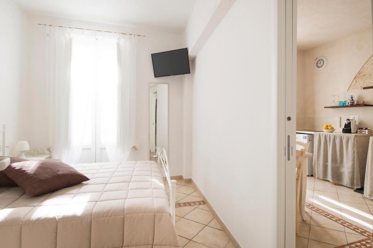 Dimora Pace - Apulianstay Group Monopoli Exterior foto